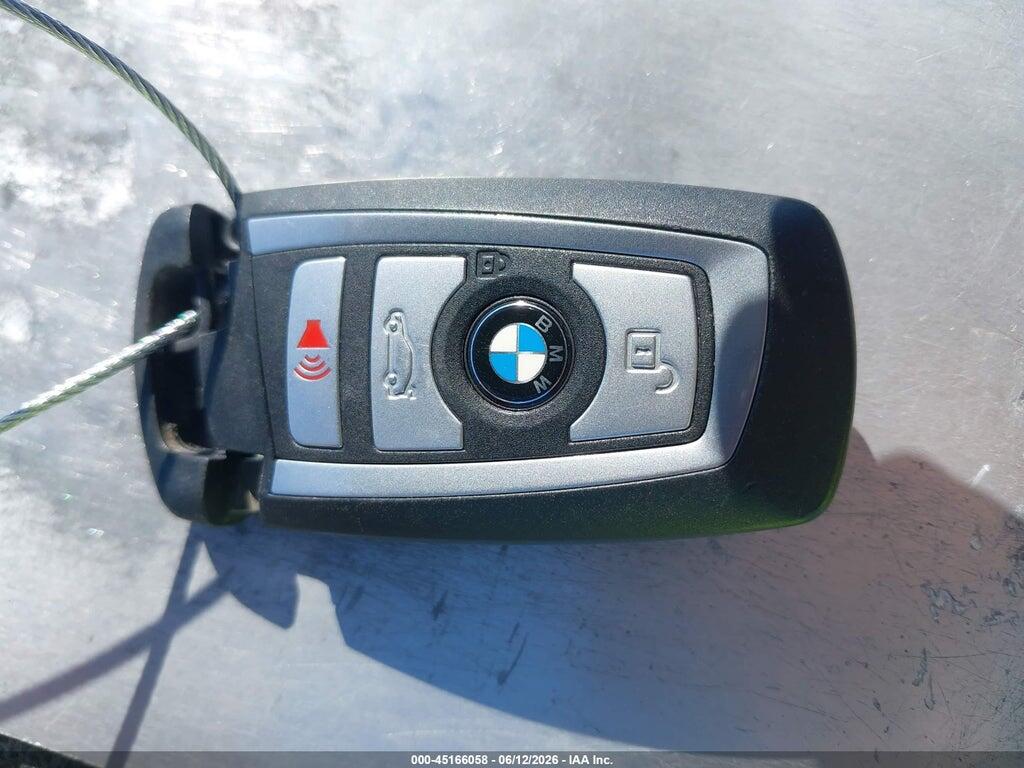 WBS3R9C57FK334403 2015 BMW M4 photo no. 11