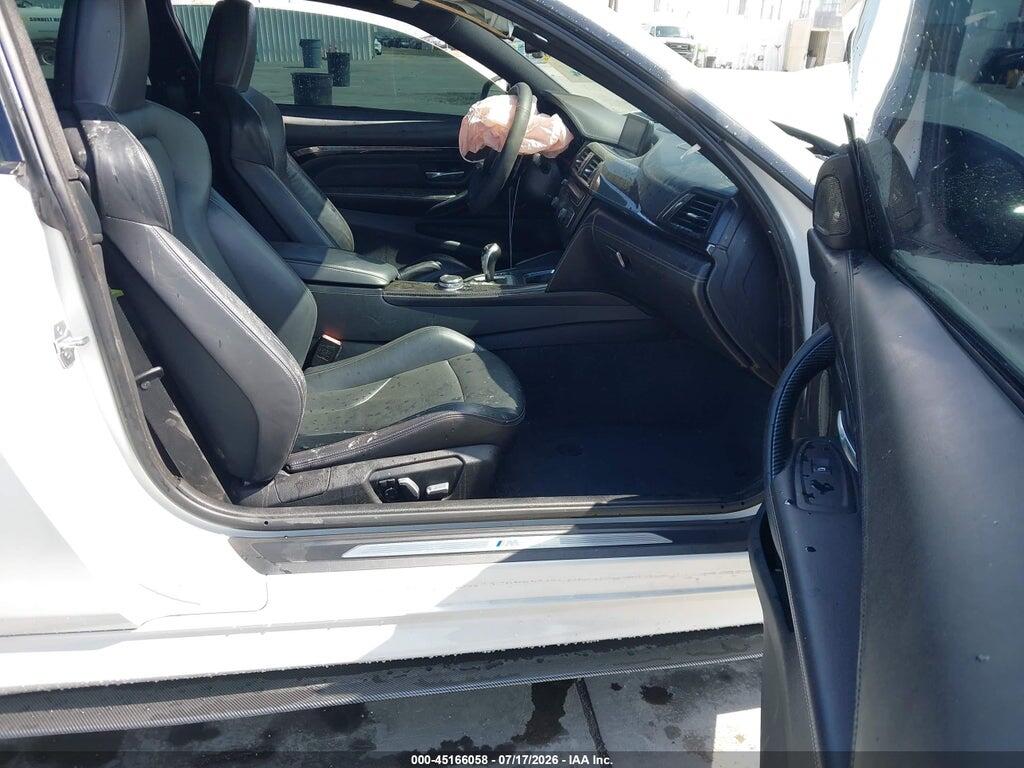 WBS3R9C57FK334403 2015 BMW M4 photo no. 5