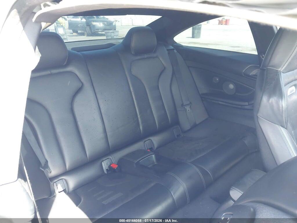 WBS3R9C57FK334403 2015 BMW M4 photo no. 8