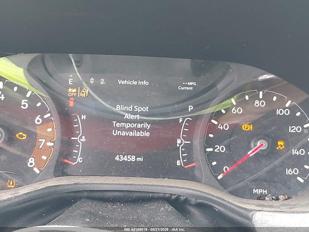 3C4NJDBN1ST527389 2025 JEEP COMPASS photo no. 7