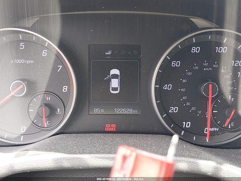 KMHD04LB9HU327776 2017 HYUNDAI ELANTRA photo no. 7
