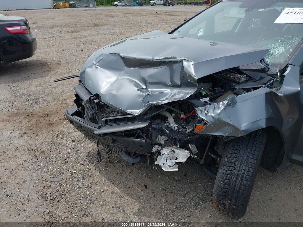 3VWG17AU8JM272135 2018 VOLKSWAGEN GOLF photo no. 6