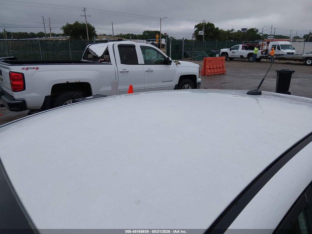3FADP4EJXHM109814 2017 FORD FIESTA photo no. 6