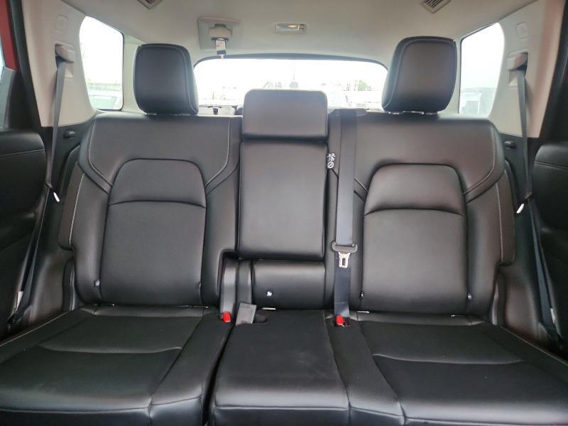 2023 NISSAN PATHFINDER SL — Фото 10 из 13