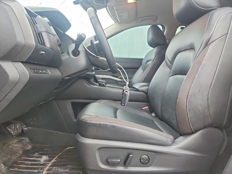 2023 NISSAN PATHFINDER SL — Фото 7 из 13