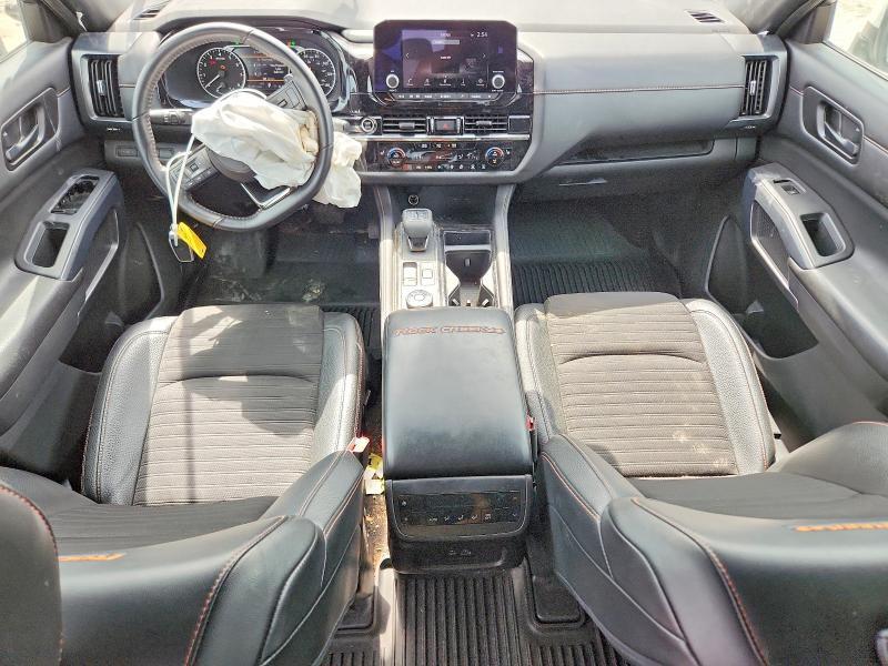 2023 NISSAN PATHFINDER SV — Фото 8 из 13