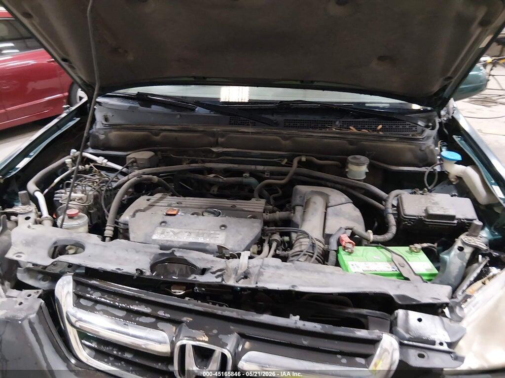 2HKRM4H79GH716462 2016 HONDA CR-V photo no. 10