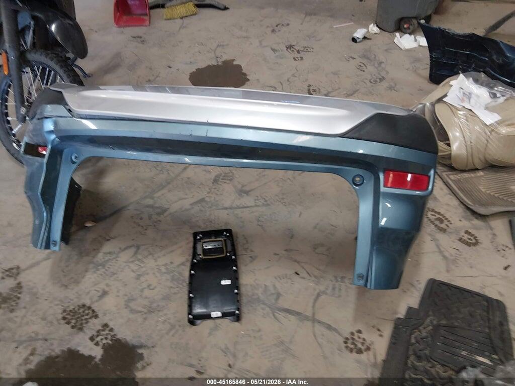 2HKRM4H79GH716462 2016 HONDA CR-V photo no. 12