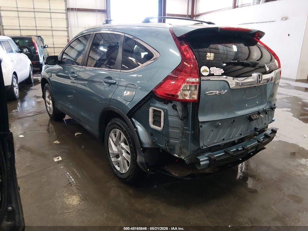 2HKRM4H79GH716462 2016 HONDA CR-V photo no. 3