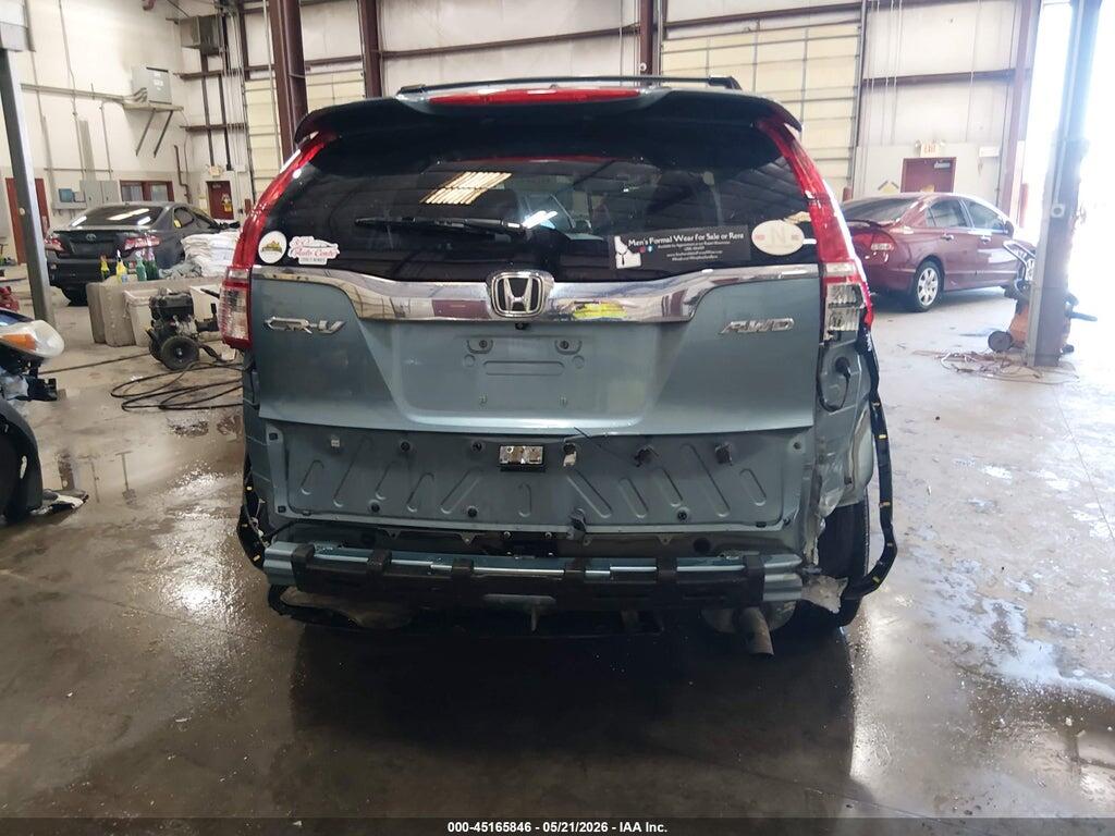 2HKRM4H79GH716462 2016 HONDA CR-V photo no. 6