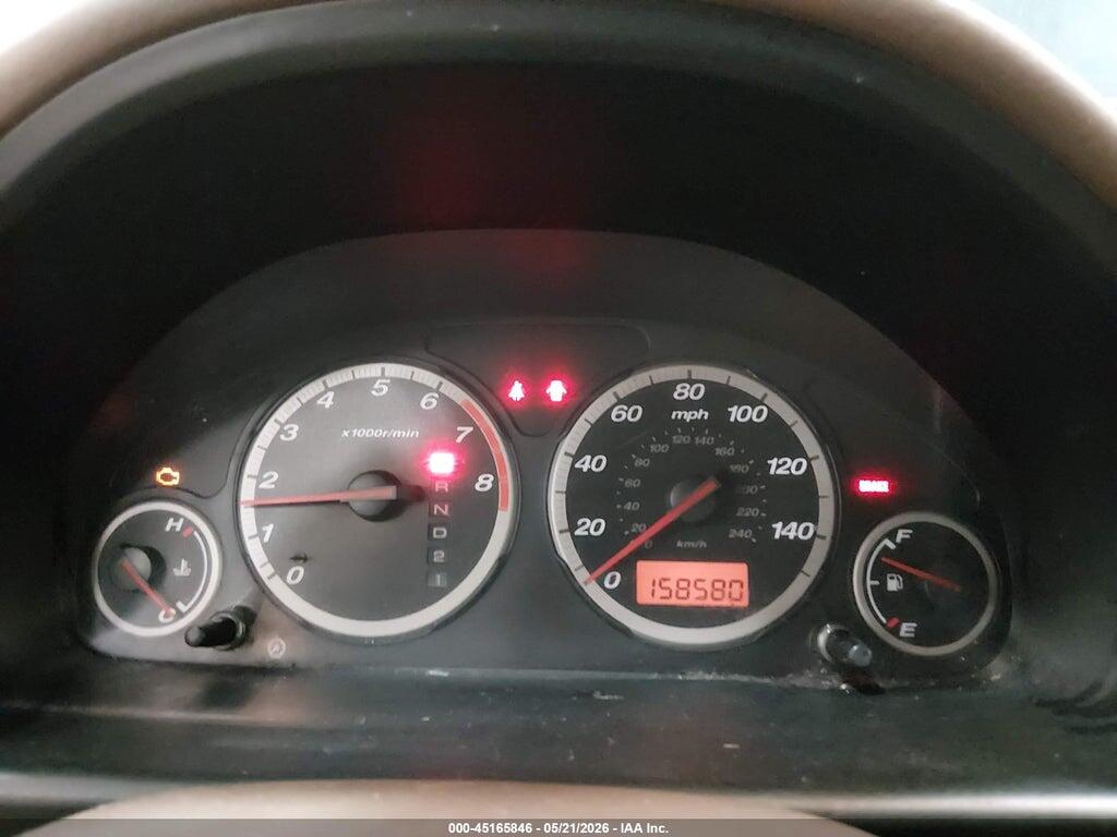 2HKRM4H79GH716462 2016 HONDA CR-V photo no. 7