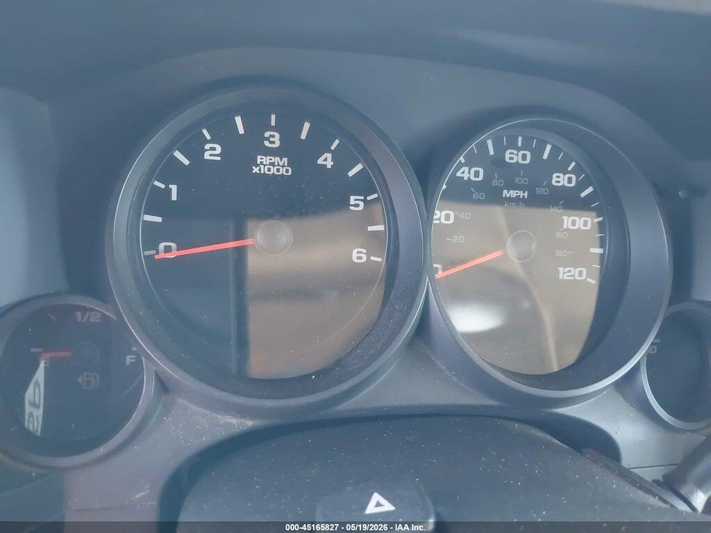1GTEC19C28Z328477 2008 GMC SIERRA 1500 photo no. 7