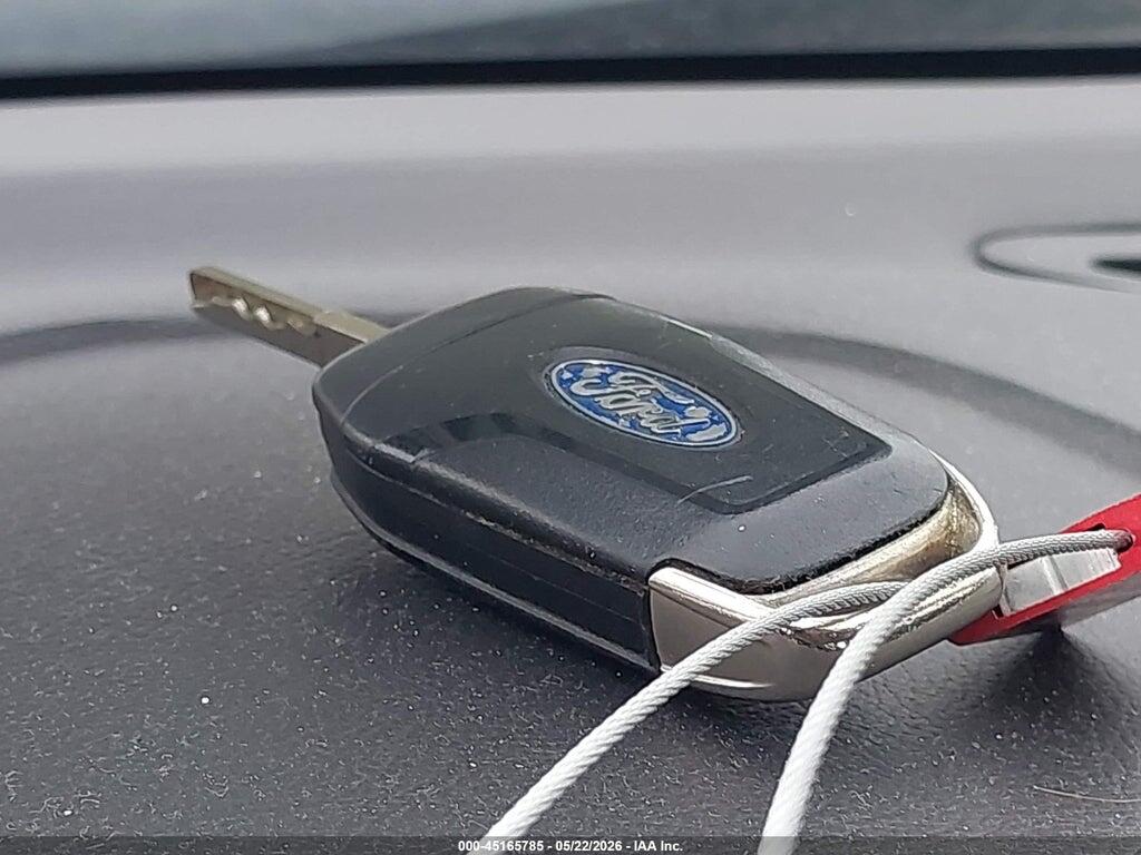 3FA6P0G73FR302342 2015 FORD FUSION photo no. 11