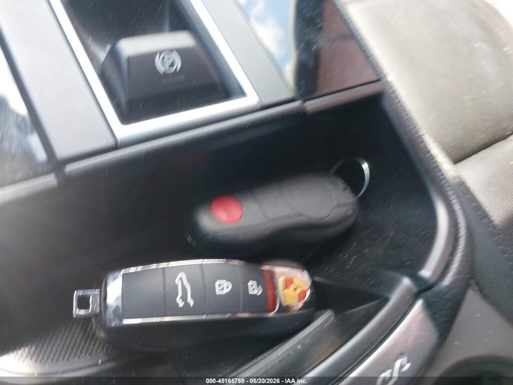 WP1AA2A5XSLB02154 2025 PORSCHE MACAN photo no. 11