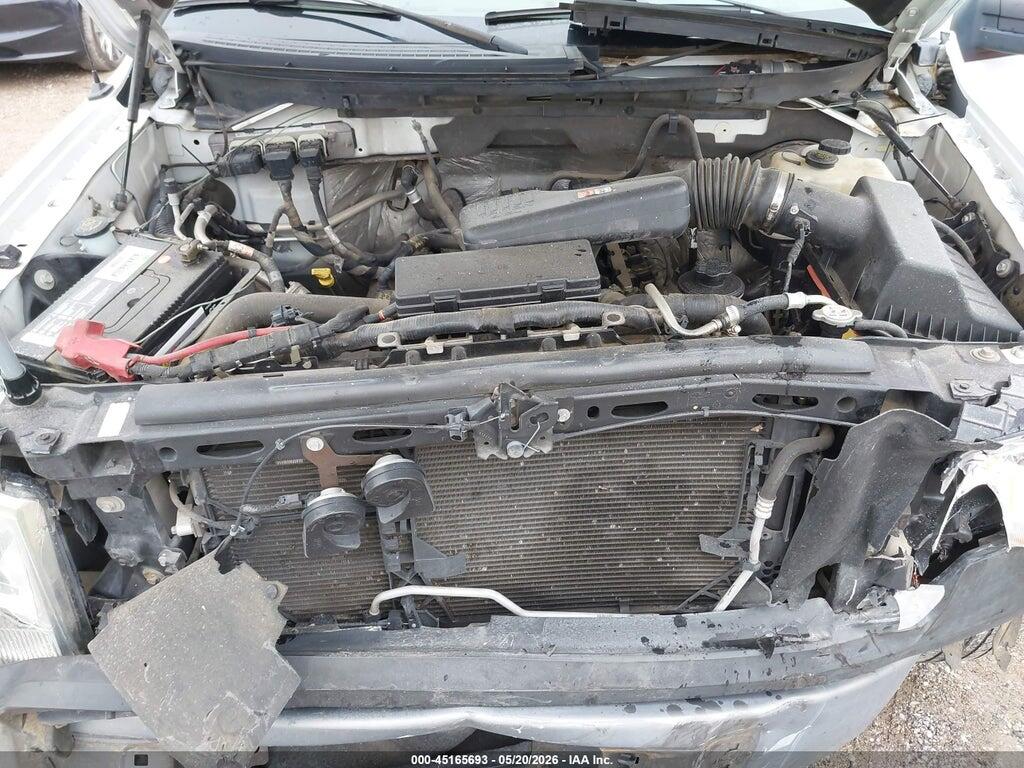 1FTMF1CW6AKE21944 2010 FORD F-150 photo no. 10