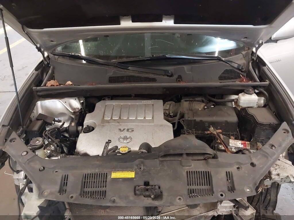 5TDDK3EH2CS139429 2012 TOYOTA HIGHLANDER photo no. 10