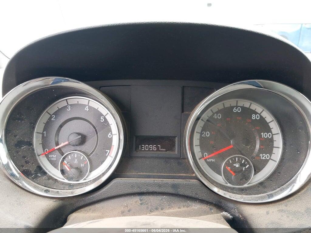 2C4RDGCG3JR299505 2018 DODGE GRAND CARAVAN photo no. 7