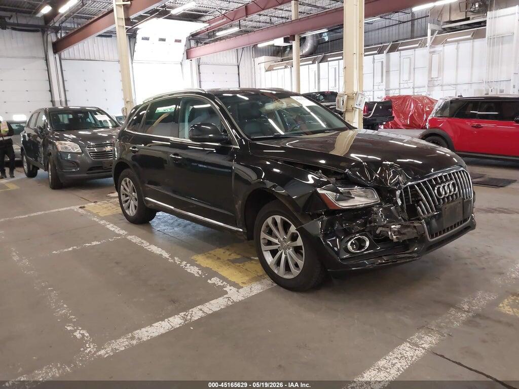 WA1LFAFP2FA082378 2015 AUDI Q5 photo no. 1