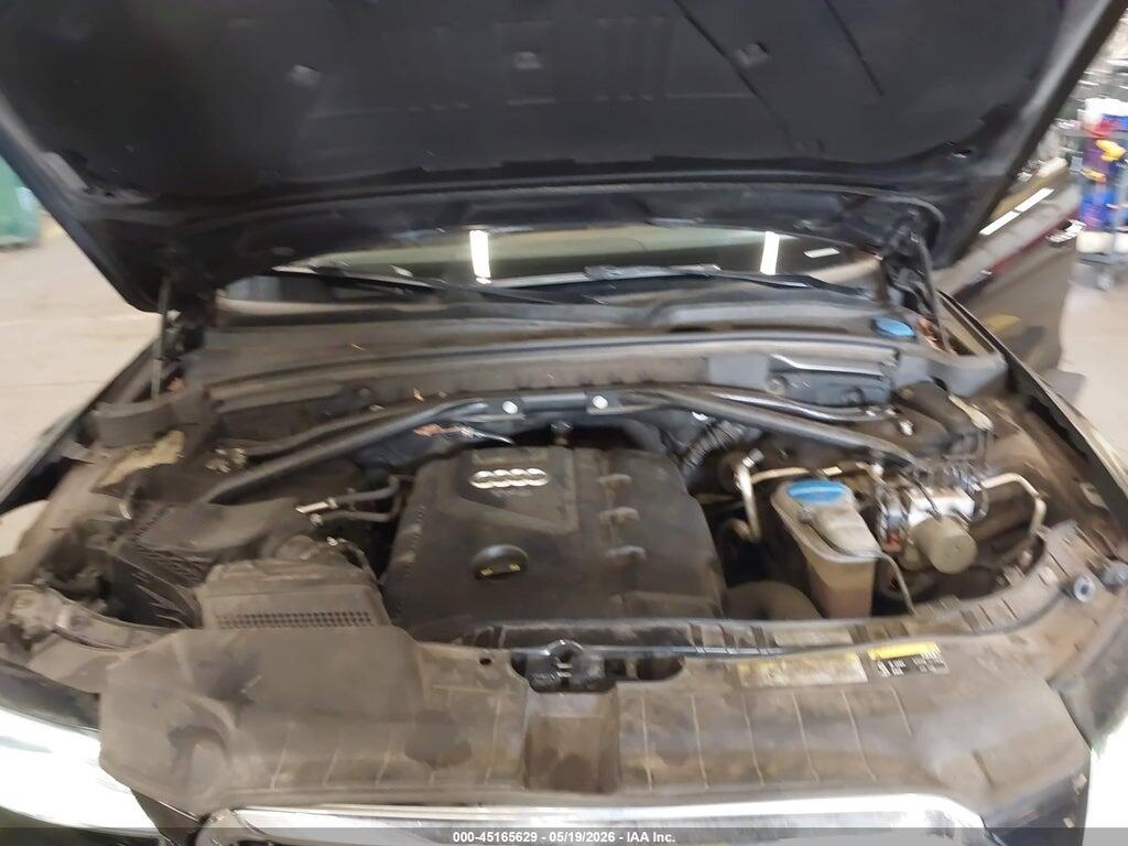 WA1LFAFP2FA082378 2015 AUDI Q5 photo no. 10