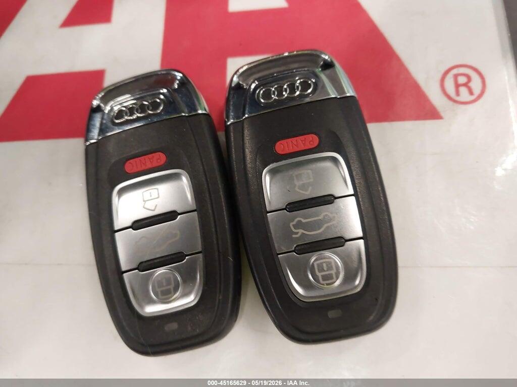 WA1LFAFP2FA082378 2015 AUDI Q5 photo no. 11