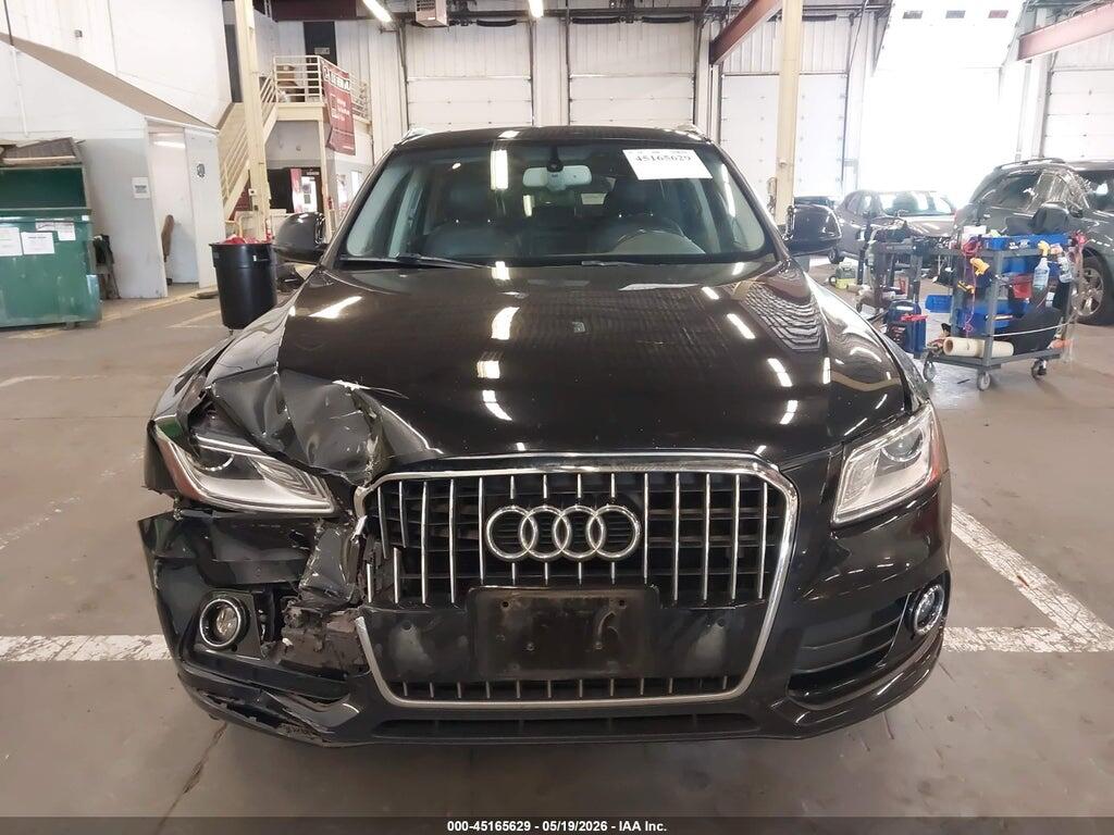 WA1LFAFP2FA082378 2015 AUDI Q5 photo no. 12