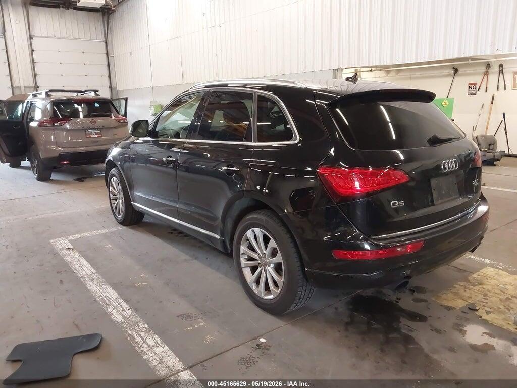 WA1LFAFP2FA082378 2015 AUDI Q5 photo no. 3