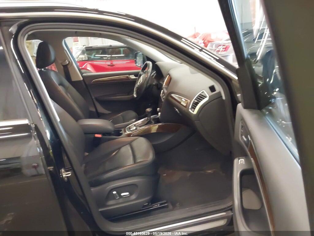 WA1LFAFP2FA082378 2015 AUDI Q5 photo no. 5