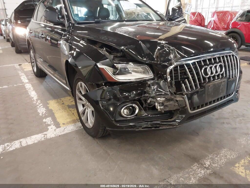 WA1LFAFP2FA082378 2015 AUDI Q5 photo no. 6