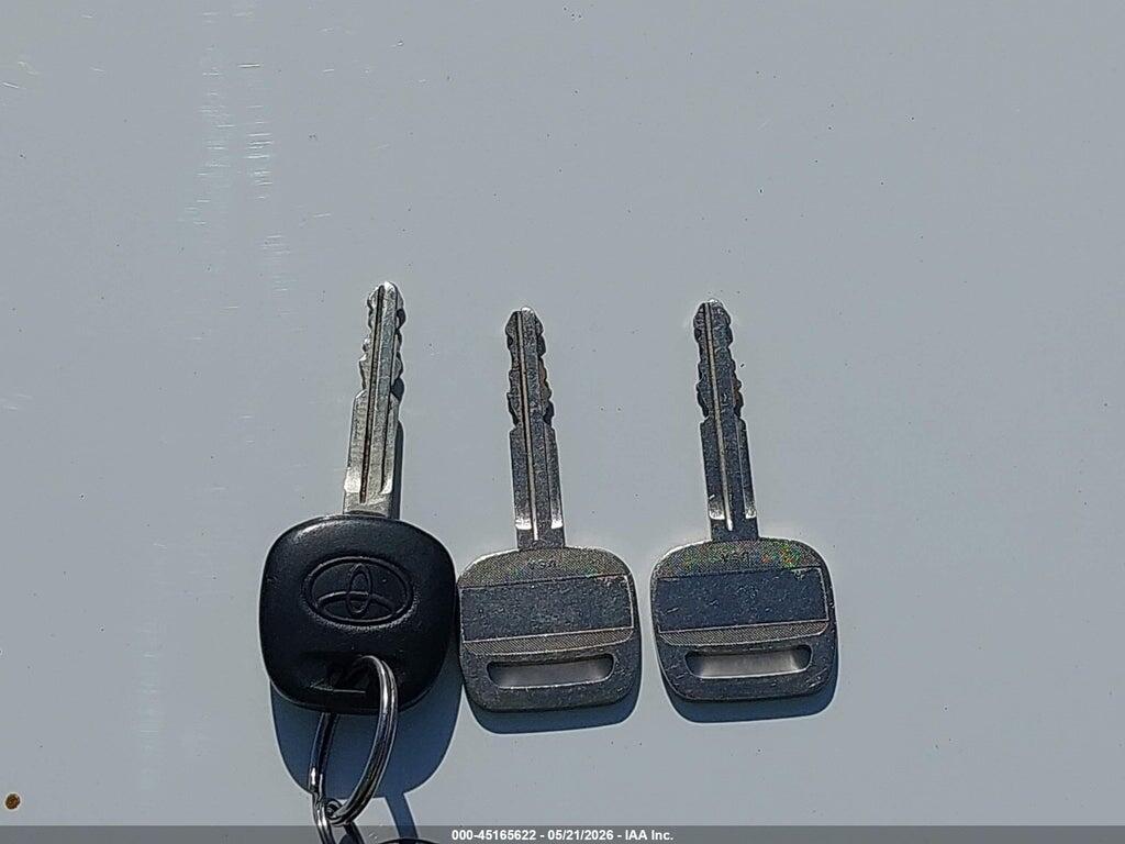 3TMLU4EN6CM087854 2012 TOYOTA TACOMA photo no. 11