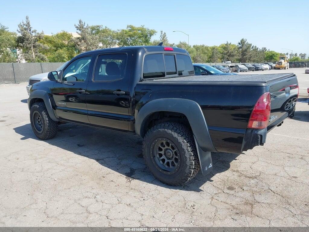 3TMLU4EN6CM087854 2012 TOYOTA TACOMA photo no. 3