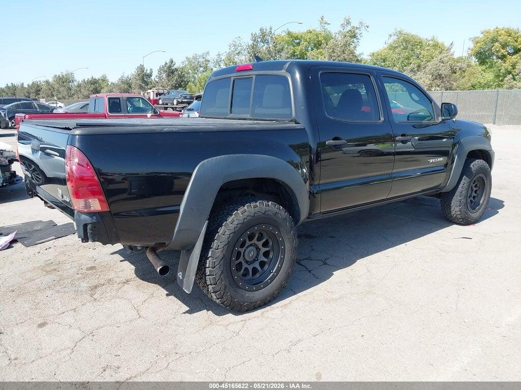 3TMLU4EN6CM087854 2012 TOYOTA TACOMA photo no. 4