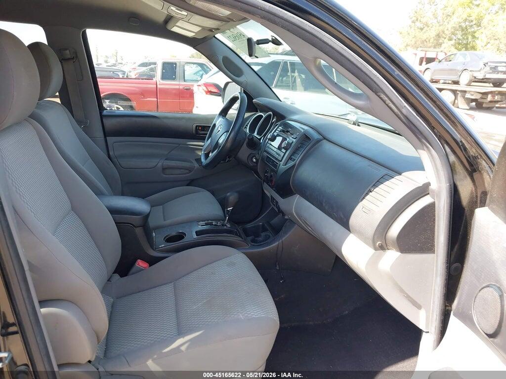 3TMLU4EN6CM087854 2012 TOYOTA TACOMA photo no. 5