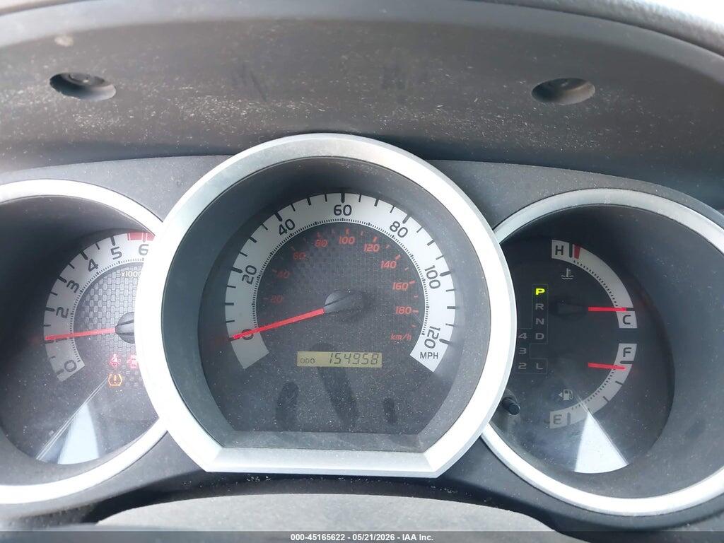 3TMLU4EN6CM087854 2012 TOYOTA TACOMA photo no. 7