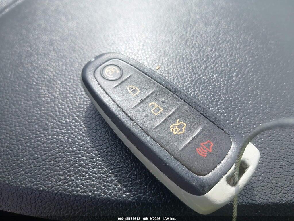 1FM5K7F82DGA05036 2013 FORD EXPLORER photo no. 11