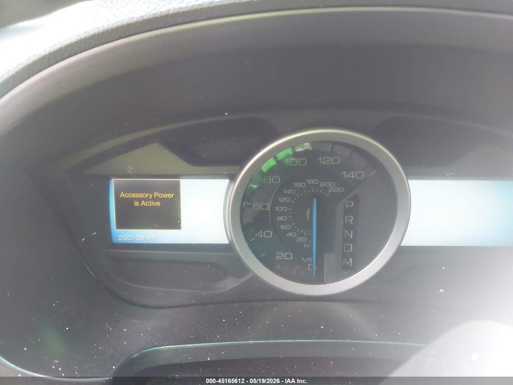 1FM5K7F82DGA05036 2013 FORD EXPLORER photo no. 7