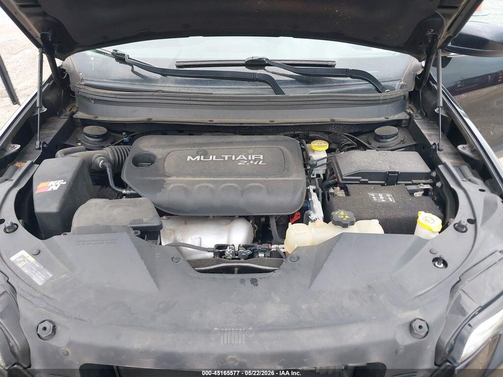 1C4PJMLB9KD181935 2019 JEEP CHEROKEE photo no. 10