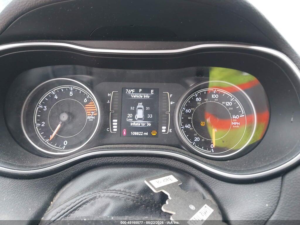 1C4PJMLB9KD181935 2019 JEEP CHEROKEE photo no. 7