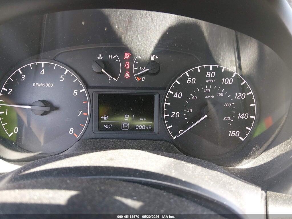 3N1AB7AP9EY337771 2014 NISSAN SENTRA photo no. 7