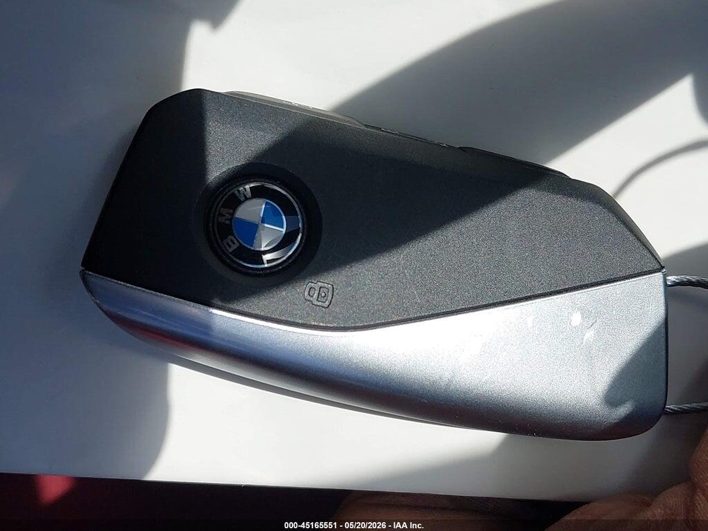 WBA43FJ04TCV42597 2026 BMW 530I photo no. 11