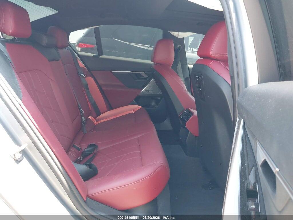WBA43FJ04TCV42597 2026 BMW 530I photo no. 8