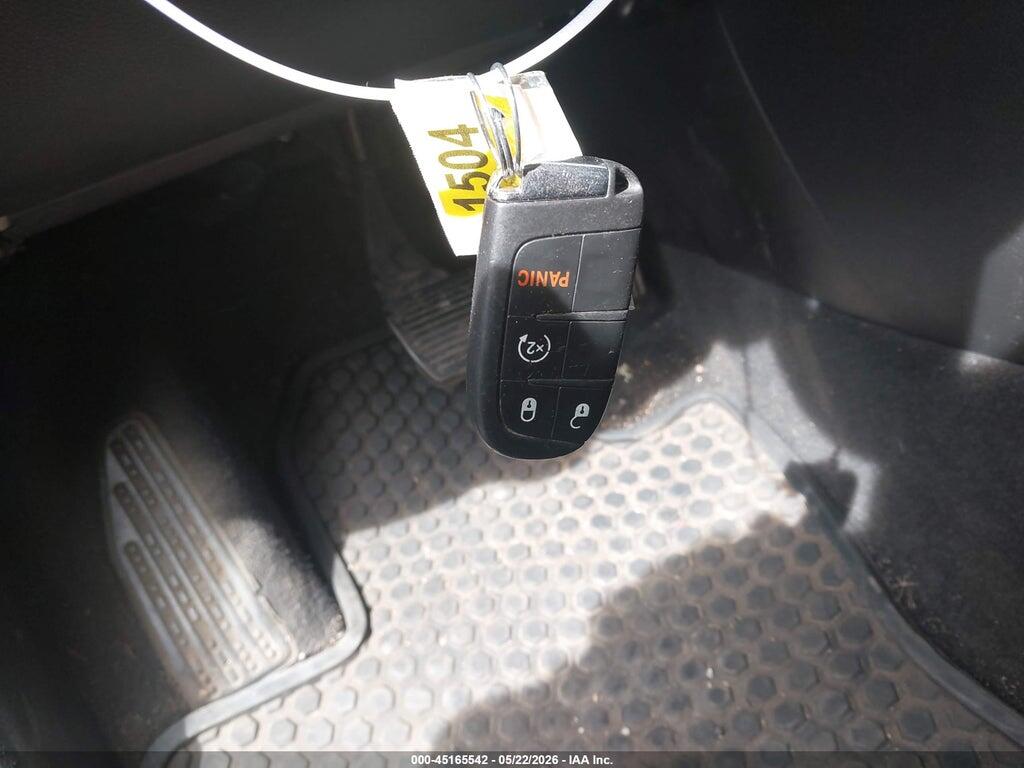 3C4NJDBB7KT670112 2019 JEEP COMPASS photo no. 11