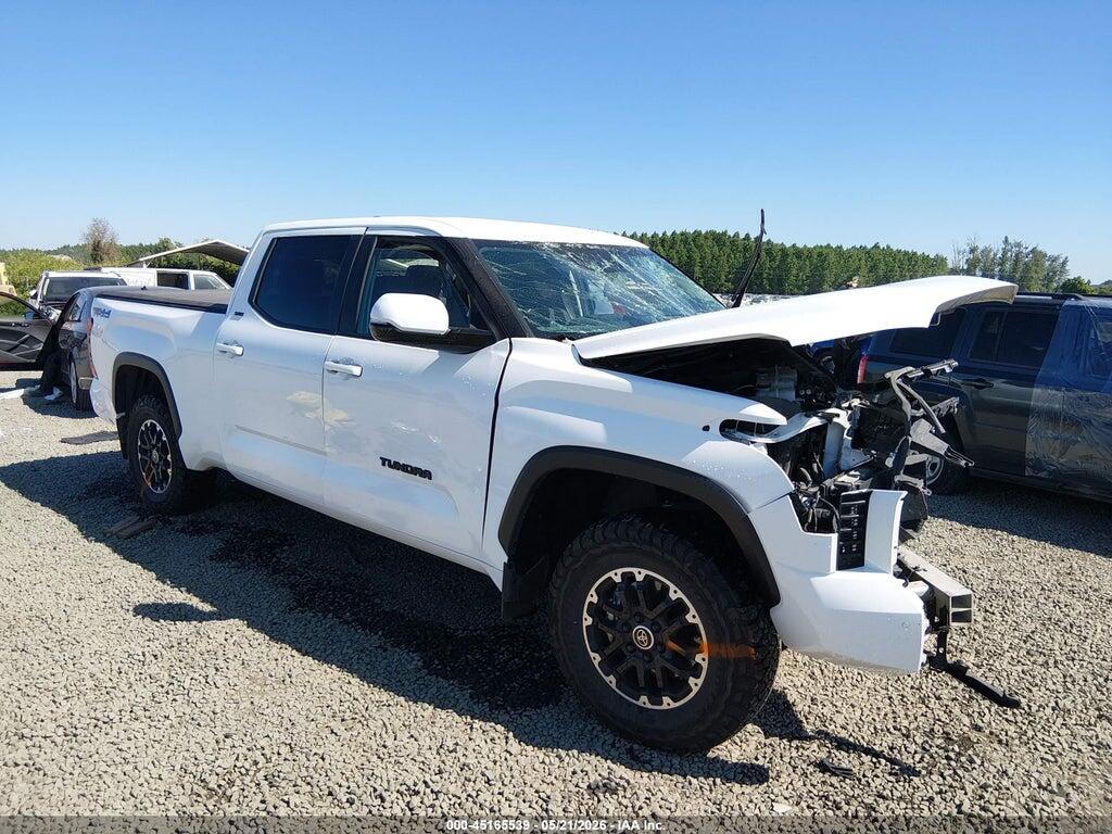 5TFLA5EC3RX021584 2024 TOYOTA TUNDRA photo no. 1