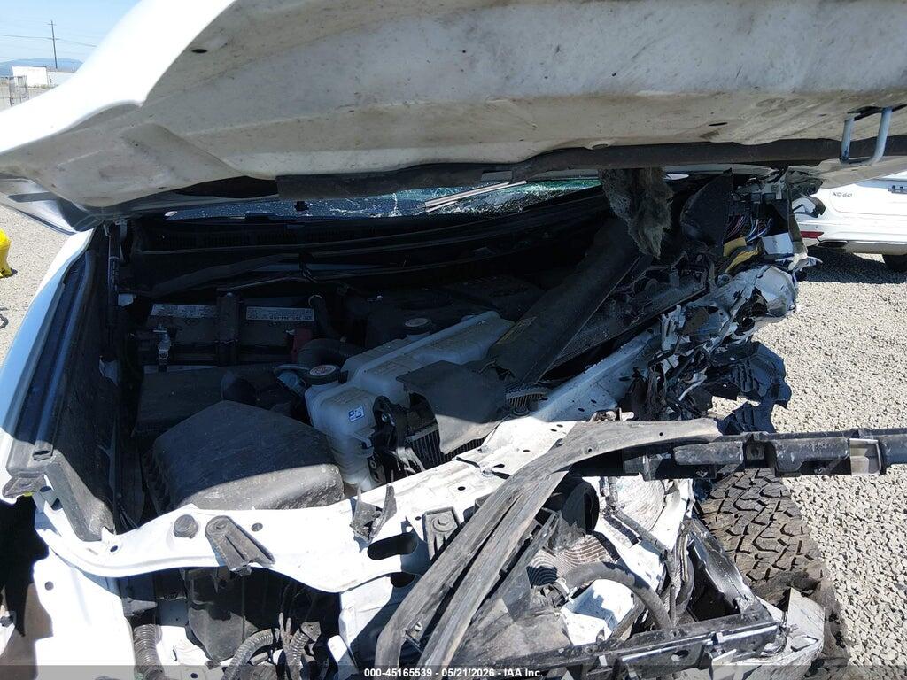 5TFLA5EC3RX021584 2024 TOYOTA TUNDRA photo no. 10