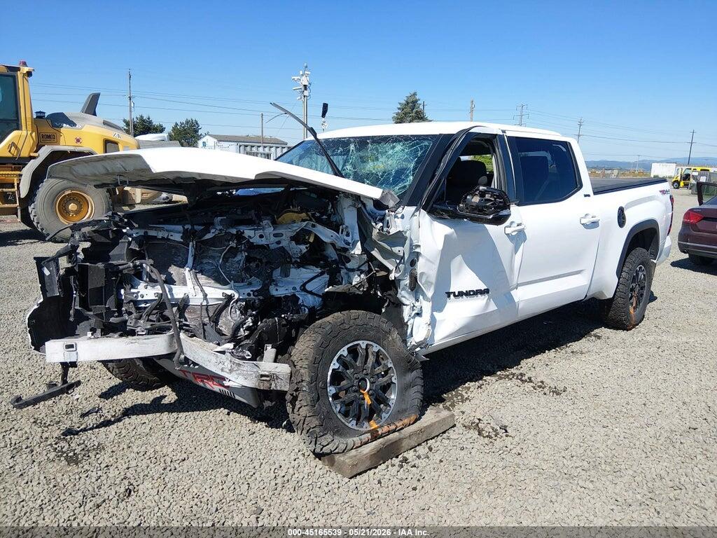 5TFLA5EC3RX021584 2024 TOYOTA TUNDRA photo no. 2