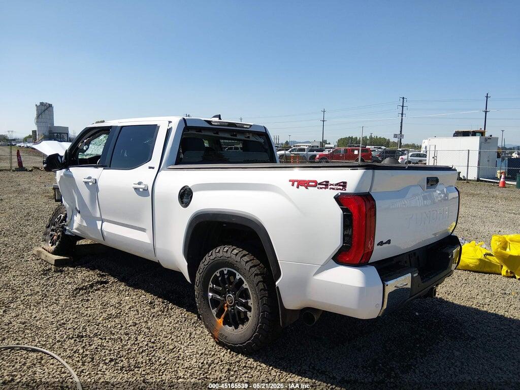 5TFLA5EC3RX021584 2024 TOYOTA TUNDRA photo no. 3