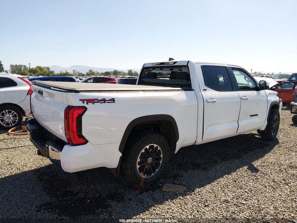 5TFLA5EC3RX021584 2024 TOYOTA TUNDRA photo no. 4