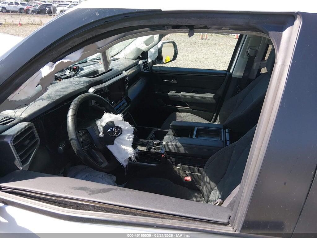 5TFLA5EC3RX021584 2024 TOYOTA TUNDRA photo no. 5