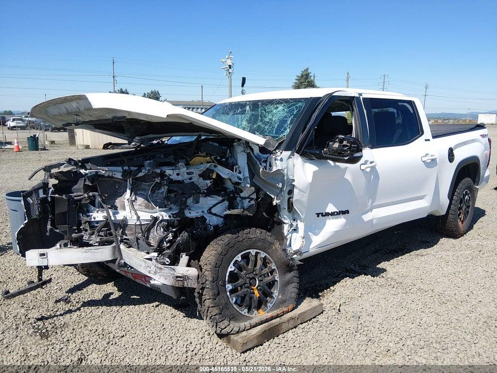 5TFLA5EC3RX021584 2024 TOYOTA TUNDRA photo no. 6