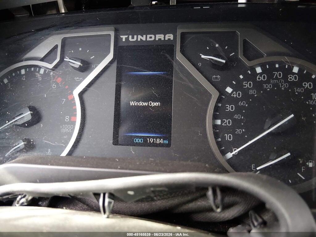 5TFLA5EC3RX021584 2024 TOYOTA TUNDRA photo no. 7
