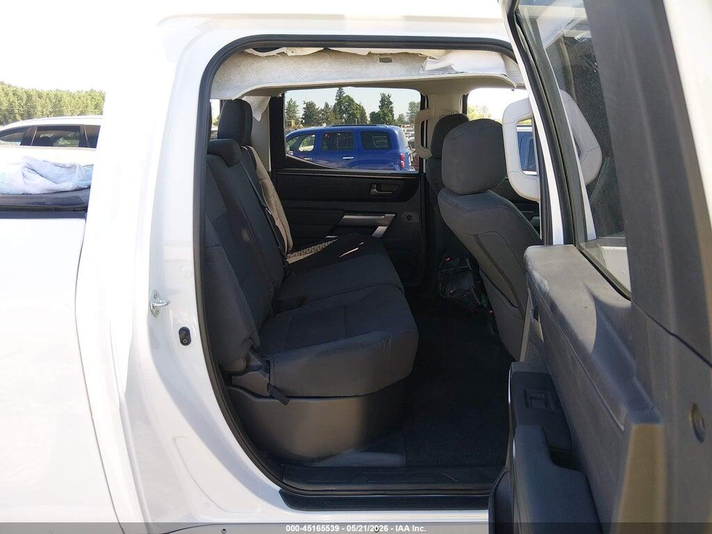 5TFLA5EC3RX021584 2024 TOYOTA TUNDRA photo no. 8